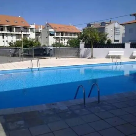 Ssalceda Apartamento *