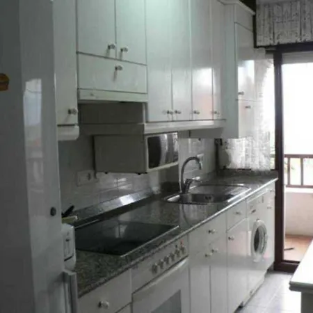 Apartamento Ssalceda